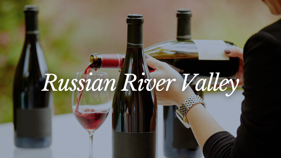  Why the Russian River Valley is Great for Pinot Noir